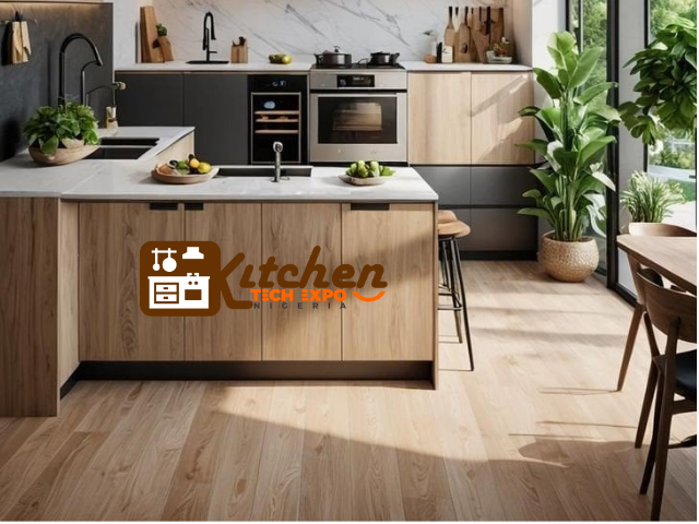 kitchen tech