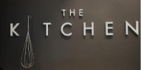 The KITCHEN 