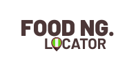 Food NG. Locator