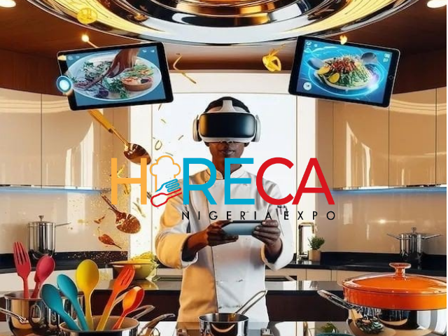 HORECA AI