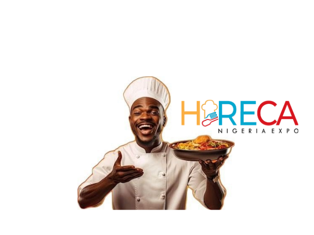 horeca culinary